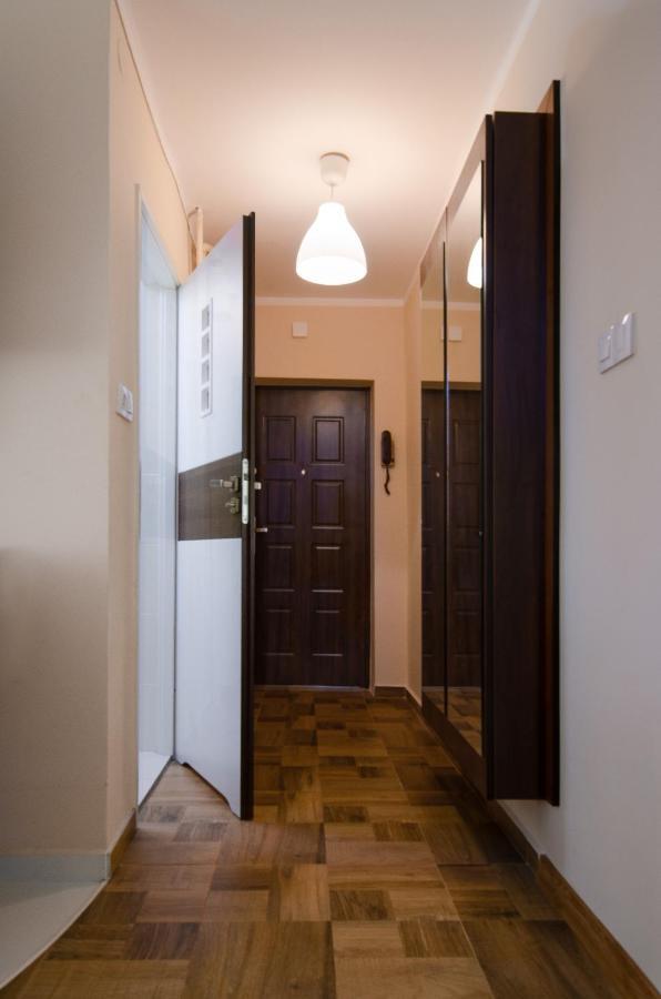 Apartament Deluxe Arcon Siemianowice Śląskie Dış mekan fotoğraf